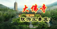 日麻痹视频中国浙江-新昌大佛寺旅游风景区